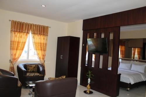 hotel anda