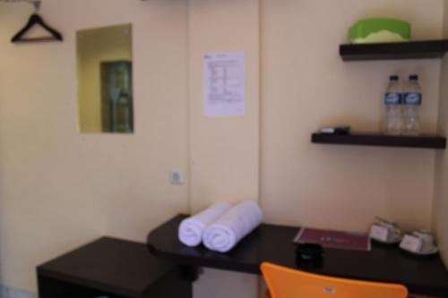 hotel anda