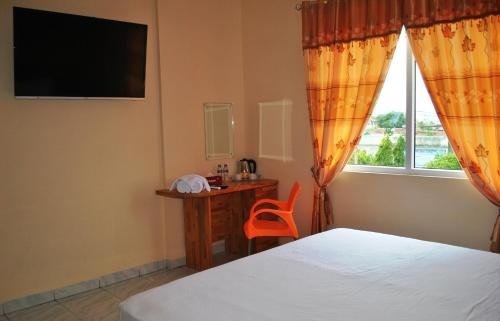 hotel anda