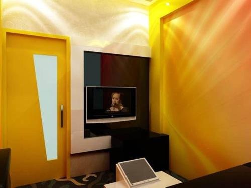 hotel anda