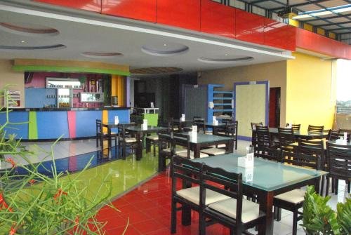 hotel anda