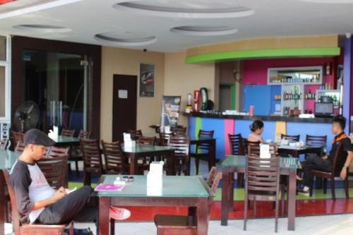 hotel anda