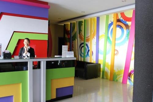 hotel anda