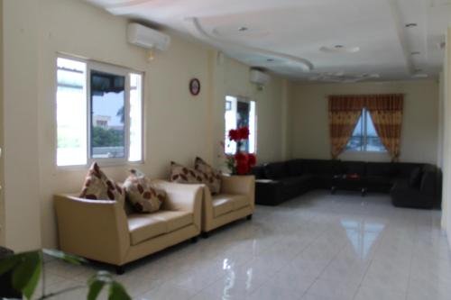 hotel anda