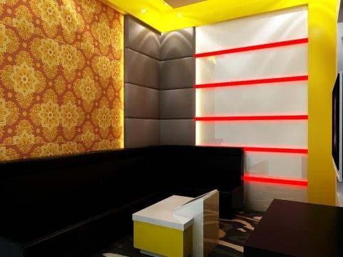 hotel anda