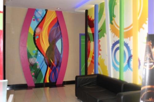 hotel anda