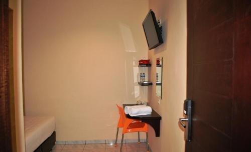 hotel anda