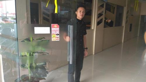 hotel anda