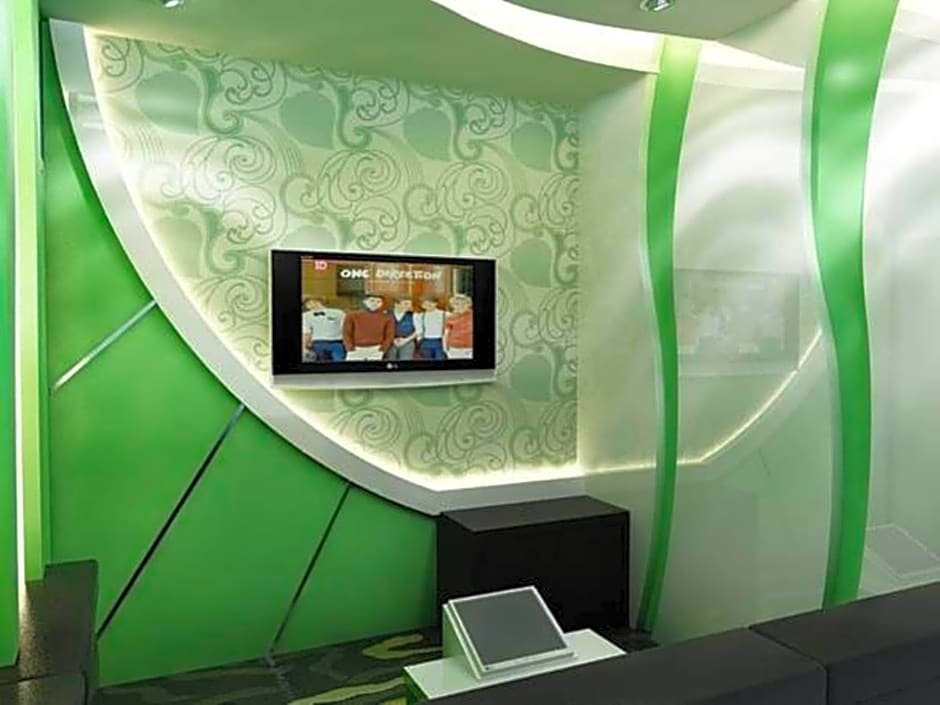 hotel anda