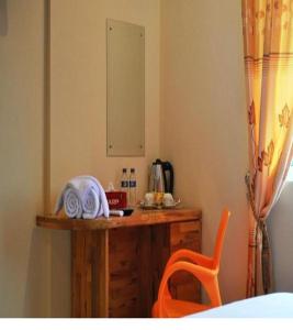 hotel anda