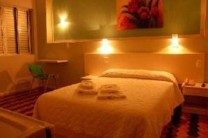 Oscar Palace Hotel,Laguna>>Florianopolis,3 star