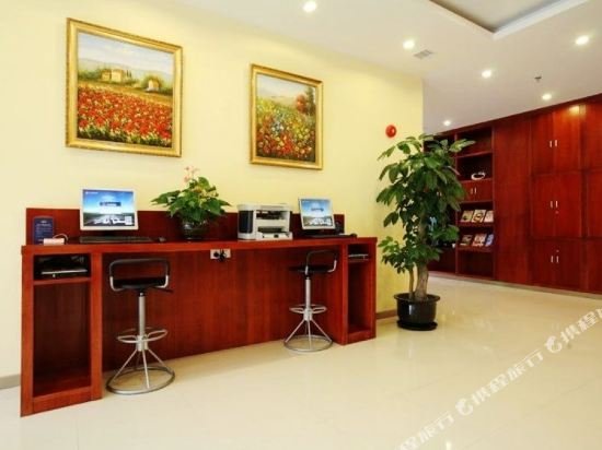 hanting hotel gugao bus station