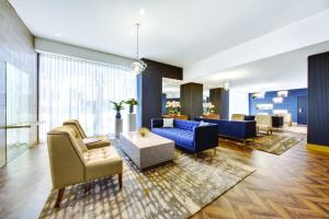 Vibe Hotel Sydney,Koreatown>>Haymarket,5 star