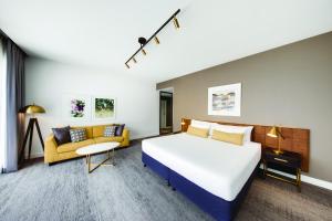 Vibe Hotel Sydney,Koreatown>>Haymarket,5 star