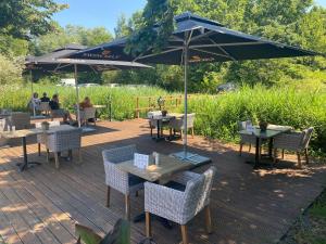 Fletcher Landgoedhotel Renesse,Renesse>>Middelburg,3 star
