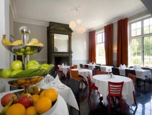 Fletcher Landgoedhotel Renesse,Renesse>>Middelburg,3 star