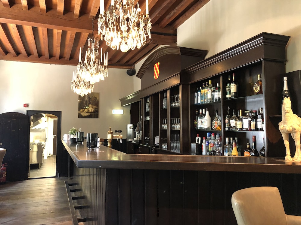 fletcher landgoedhotel renesse