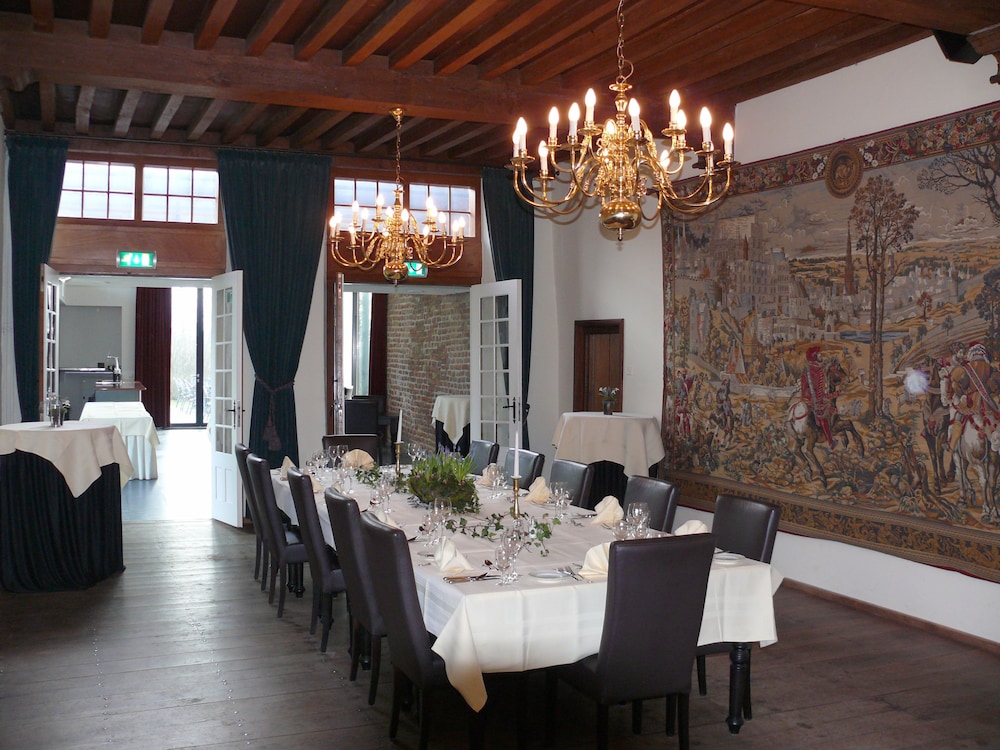 fletcher landgoedhotel renesse
