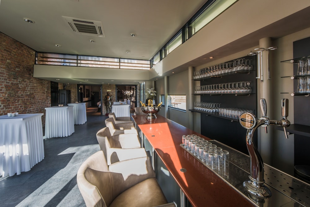 fletcher landgoedhotel renesse