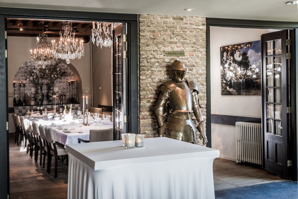 fletcher landgoedhotel renesse