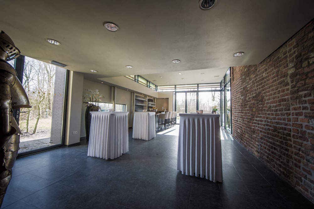 fletcher landgoedhotel renesse
