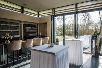 fletcher landgoedhotel renesse