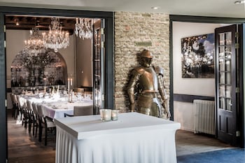 fletcher landgoedhotel renesse