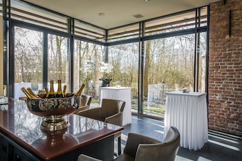 fletcher landgoedhotel renesse
