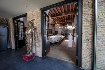 fletcher landgoedhotel renesse