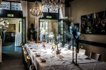 fletcher landgoedhotel renesse