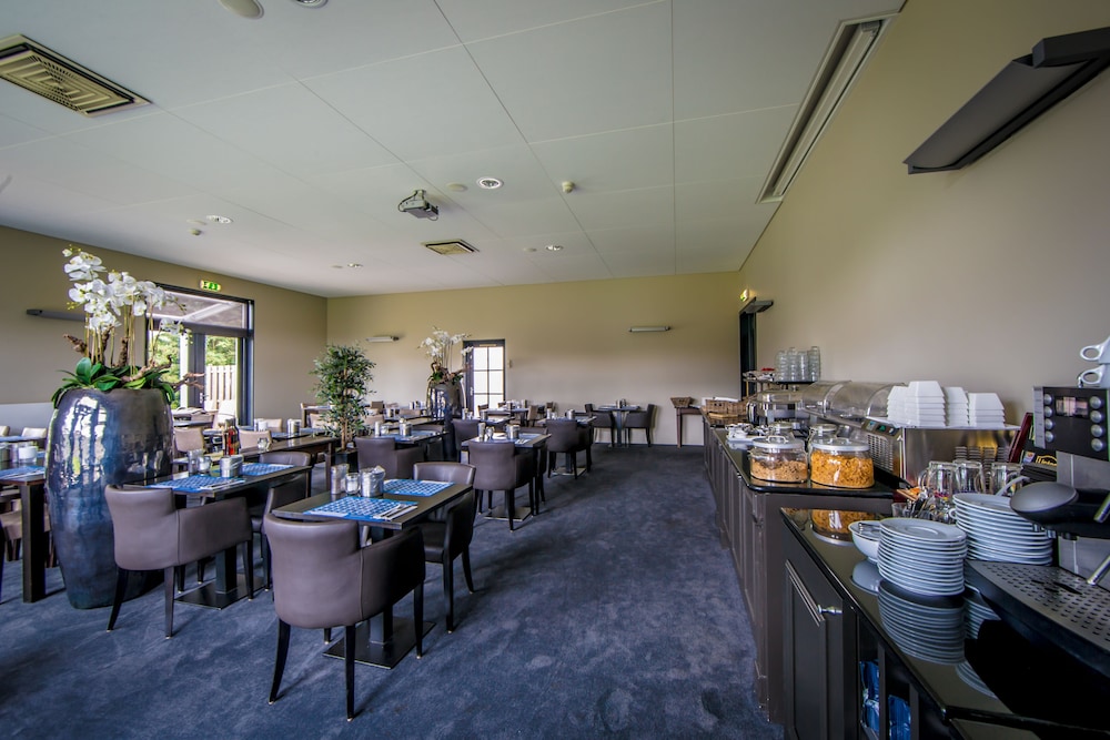 fletcher landgoedhotel renesse