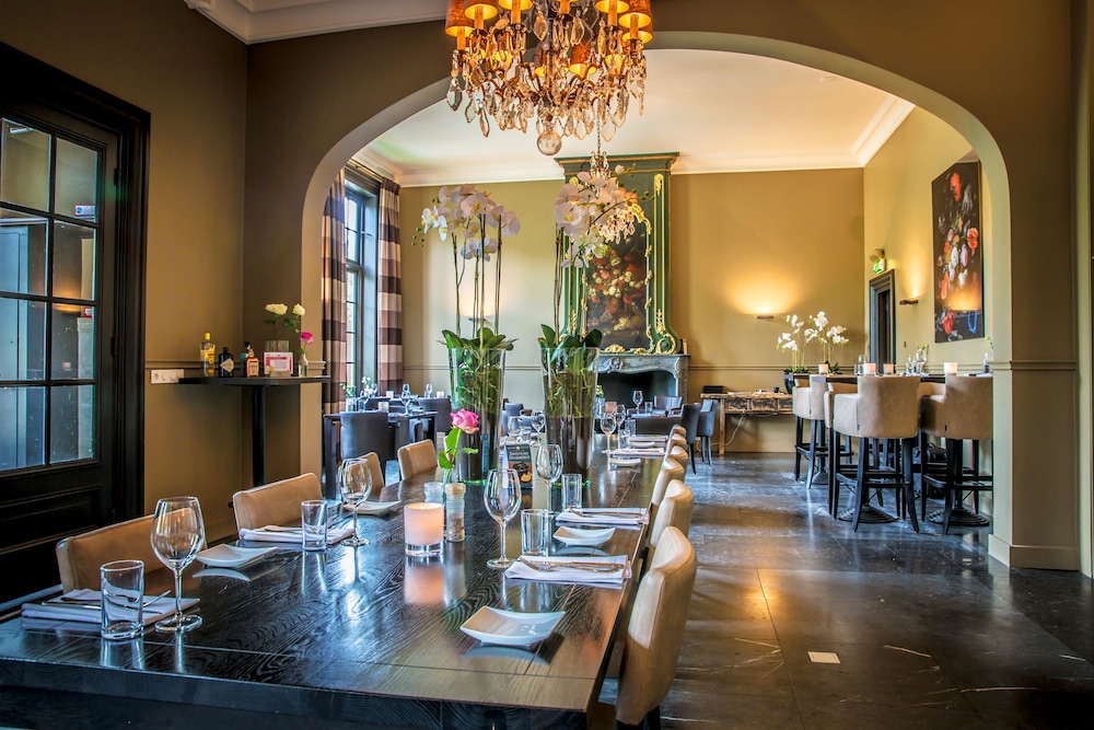 fletcher landgoedhotel renesse