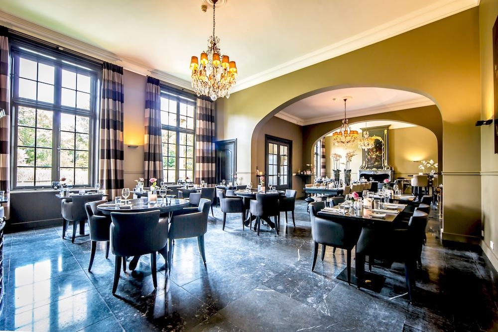 fletcher landgoedhotel renesse