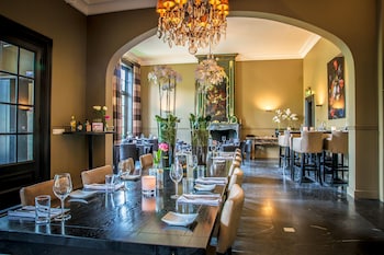 fletcher landgoedhotel renesse