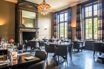 fletcher landgoedhotel renesse