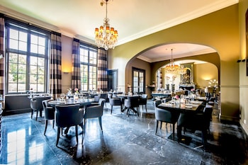 fletcher landgoedhotel renesse