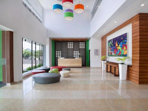 maxonehotels at belstar belitung