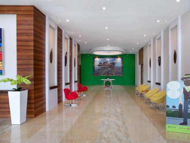 maxonehotels at belstar belitung