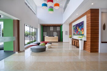 maxonehotels at belstar belitung