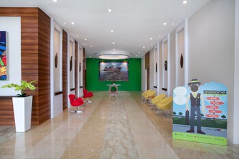 maxonehotels at belstar belitung