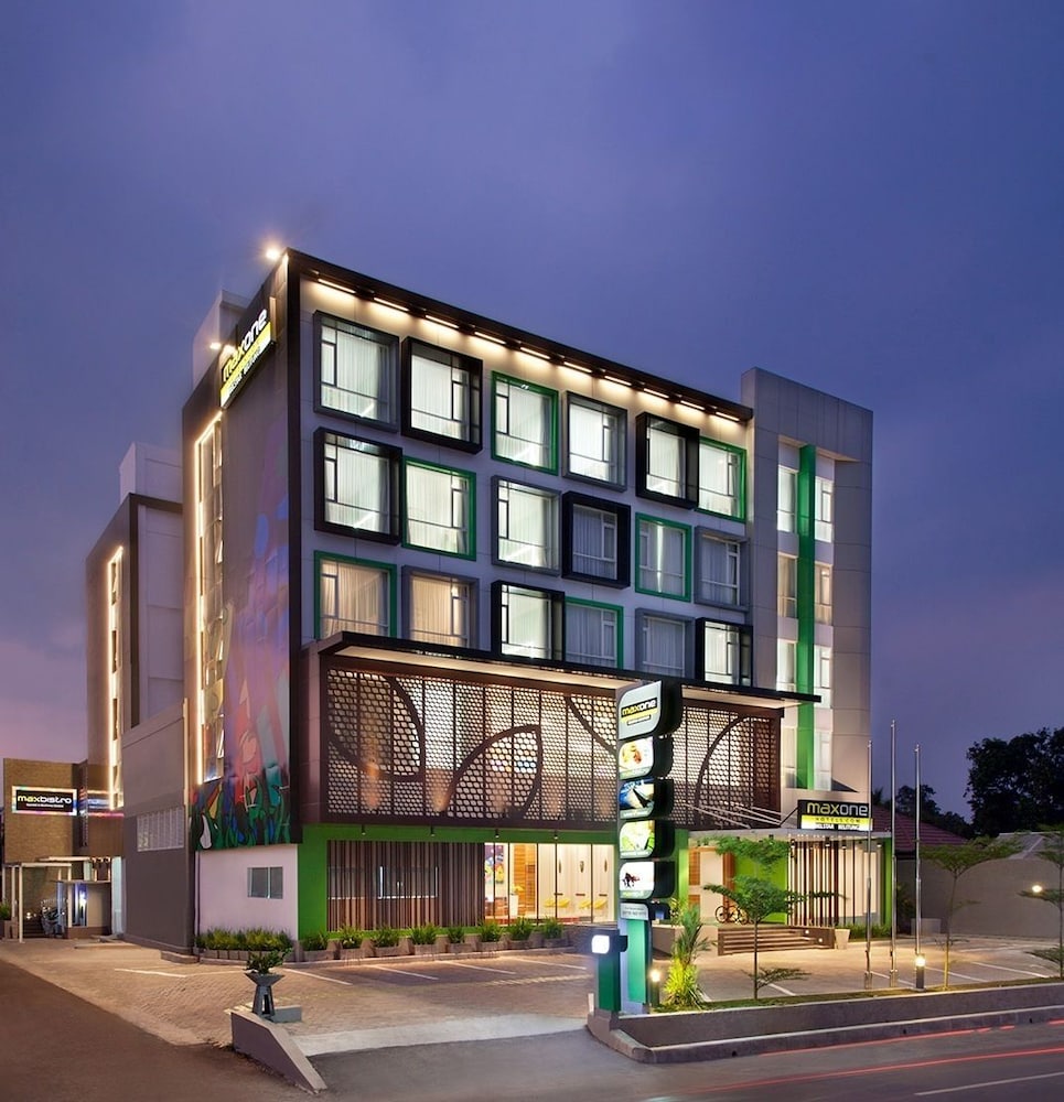 maxonehotels at belstar belitung