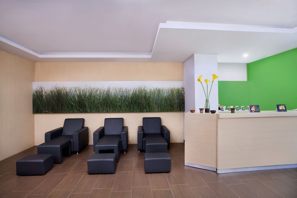 maxonehotels at belstar belitung