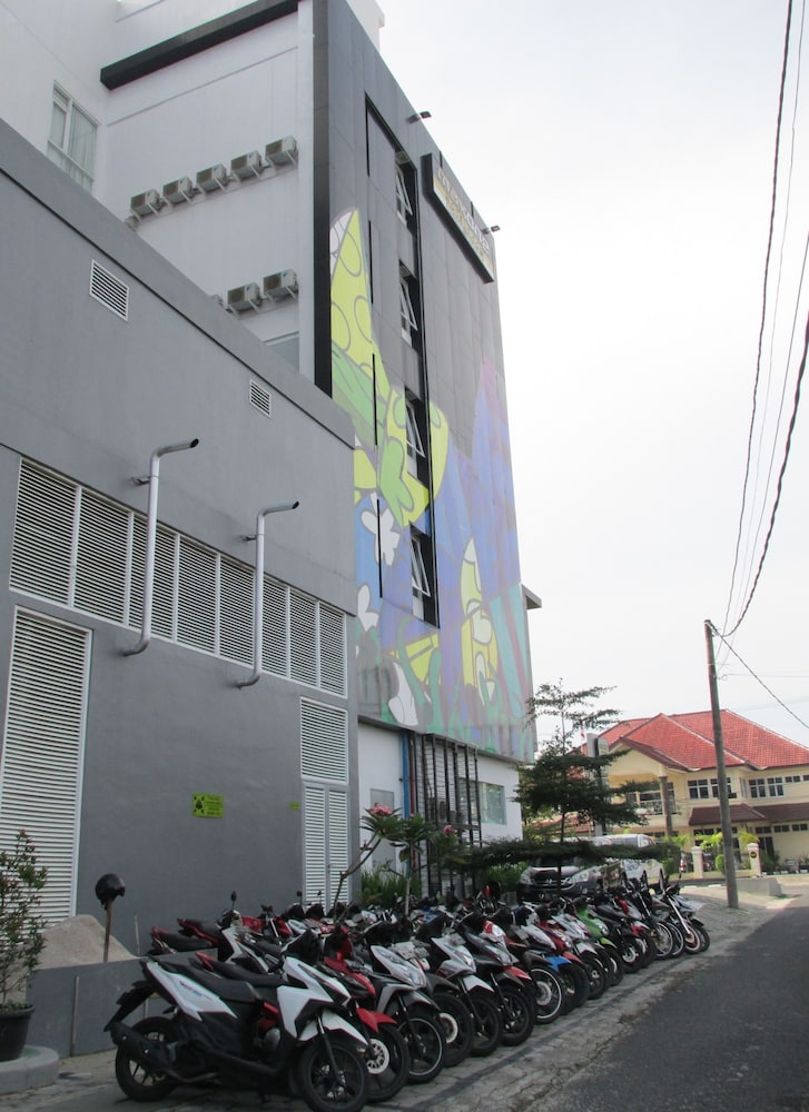 maxonehotels at belstar belitung