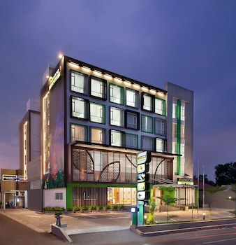 maxonehotels at belstar belitung