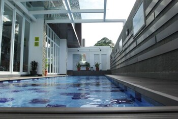 maxonehotels at belstar belitung