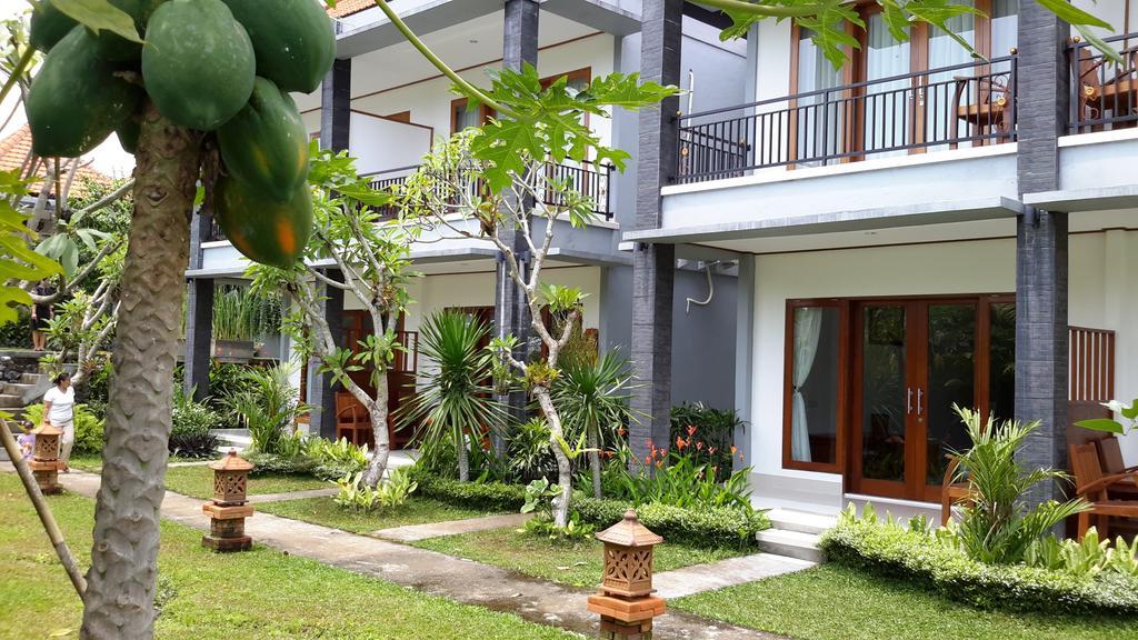 gita maha hotel