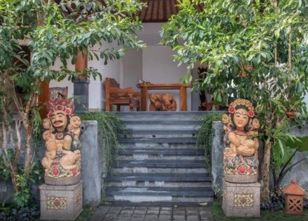 gita maha hotel