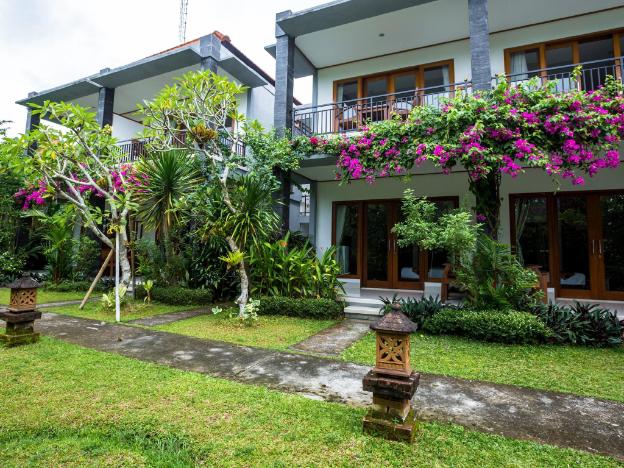gita maha hotel