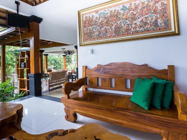 gita maha hotel