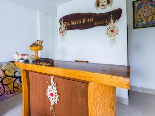 gita maha hotel